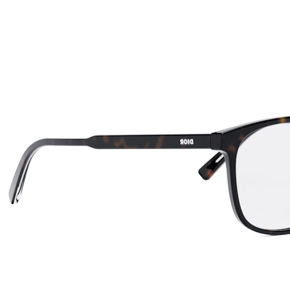 NWT CHRISTIAN DIOR INDIORO S5I 2000 / DM50064I 056 Eyeglasses - Picture 2 of 4